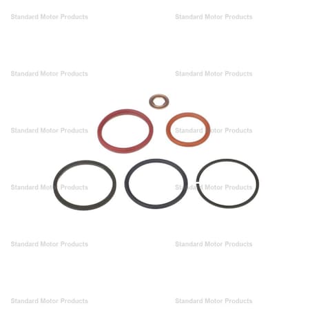 Standard Ignition FUEL INJECTION OEM OE Replacement SK55